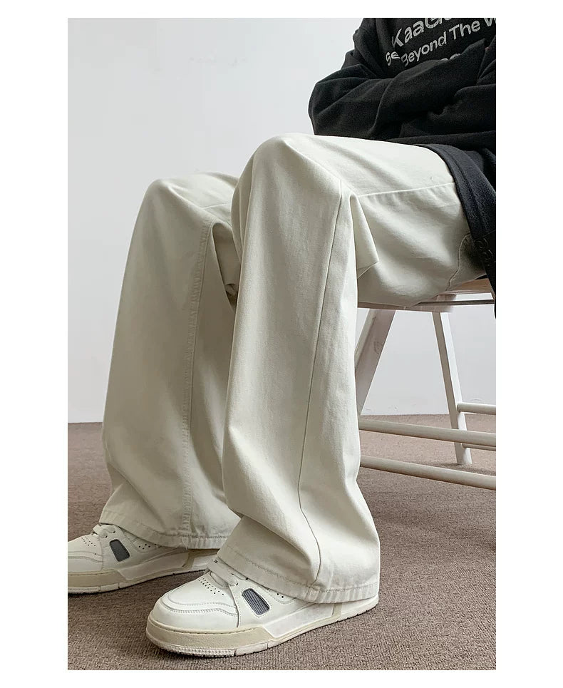 Drift Straight Leg Jeans
