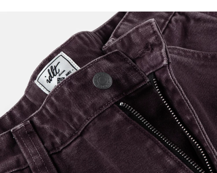Forgefade Carpenter Denim Pants