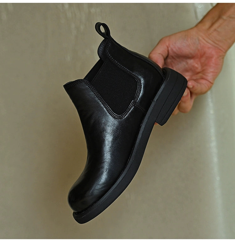 Obsidian Flex Chelsea Boot