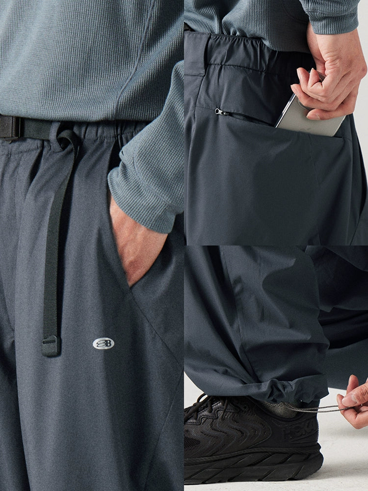 Breathable Sun-Proof Suit Pants