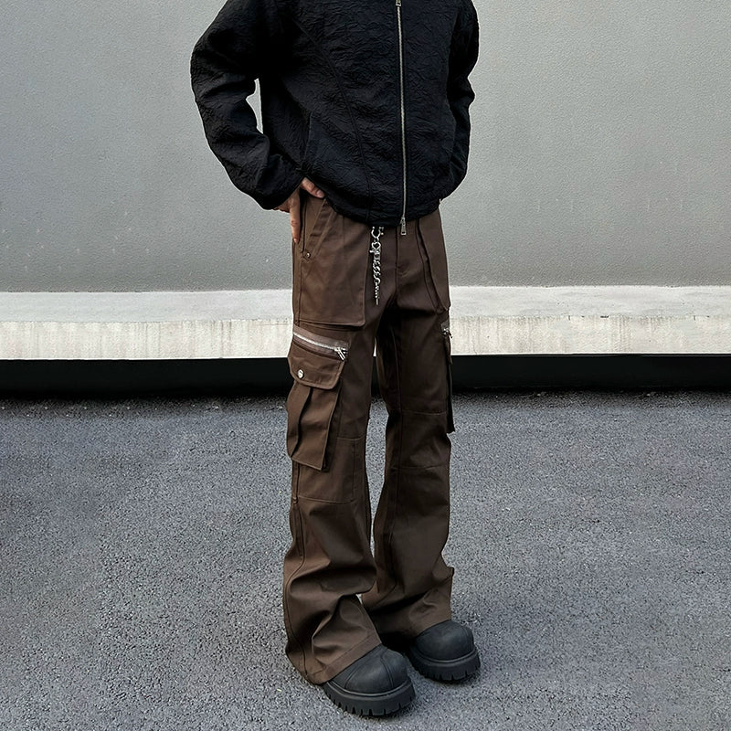 Raven Ops Tactical Cargo Pants