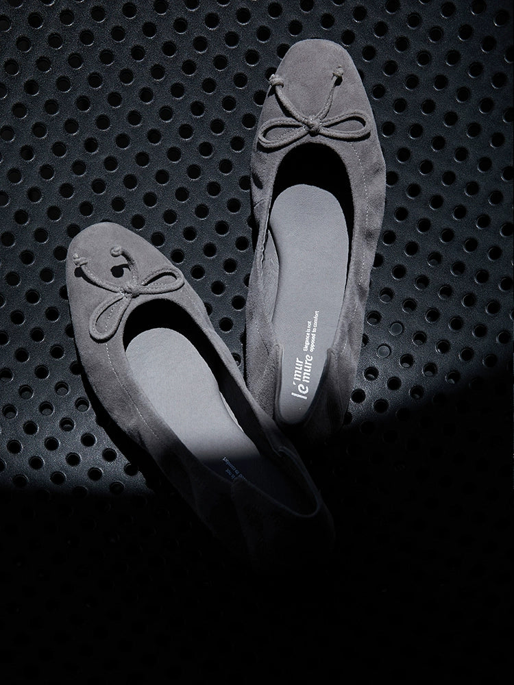 Colorful Classic Ballet Flats
