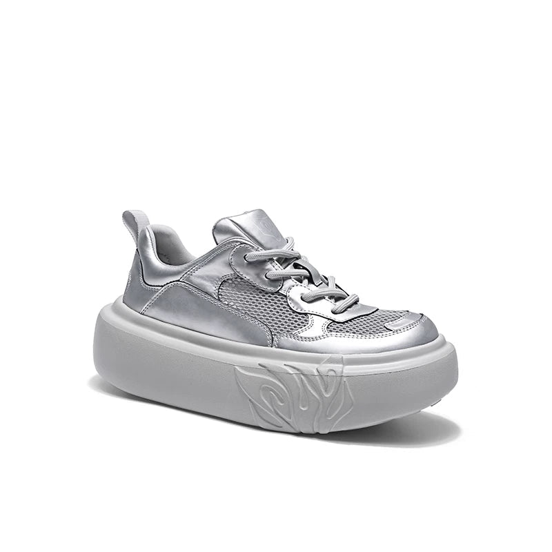 LunaLift Platform Sneakers