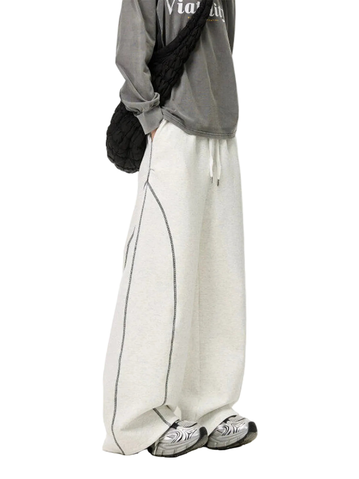 Full Vitality Balloon Sweatpants