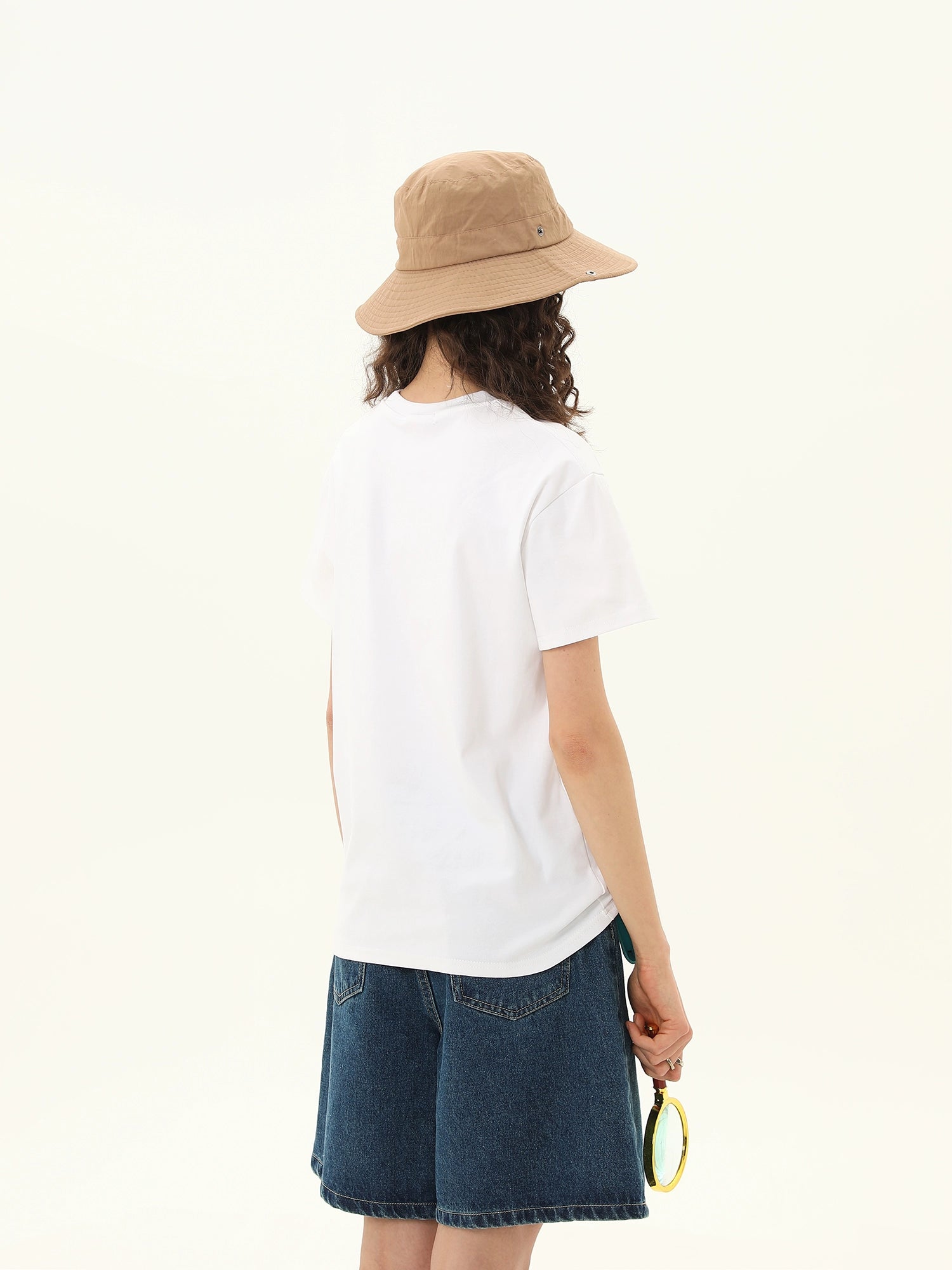 Star Varsity Graphic Tee