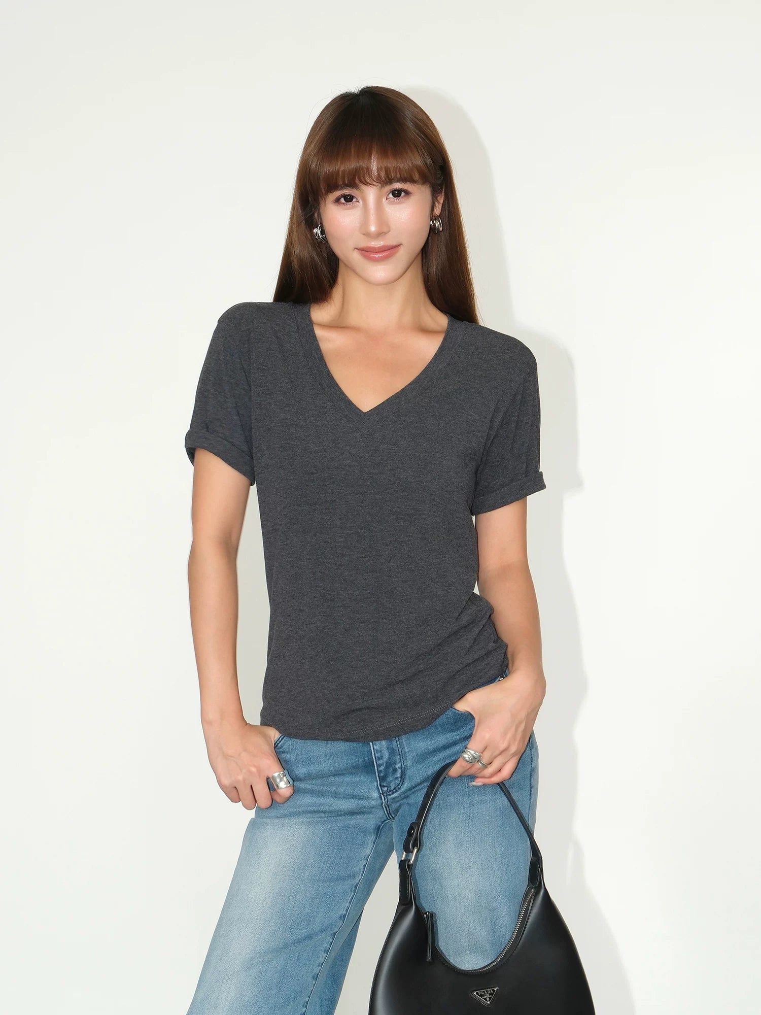Silken Air Everyday Top