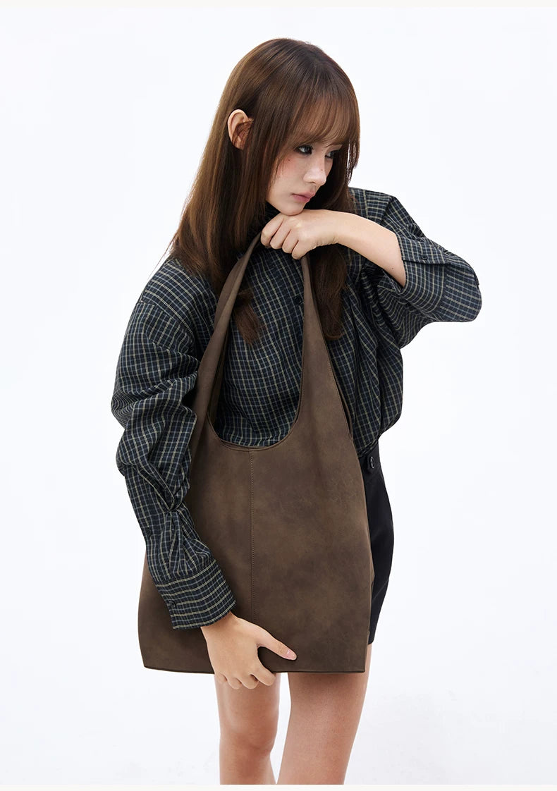 Café Cloud Soft Hobo