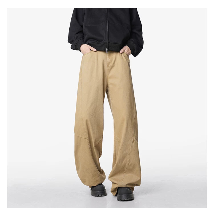 Gravelfall Wide Carpenter Jeans