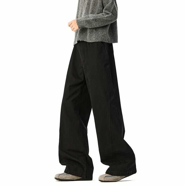 Cleanfit Drift Ultra-Wide Jeans