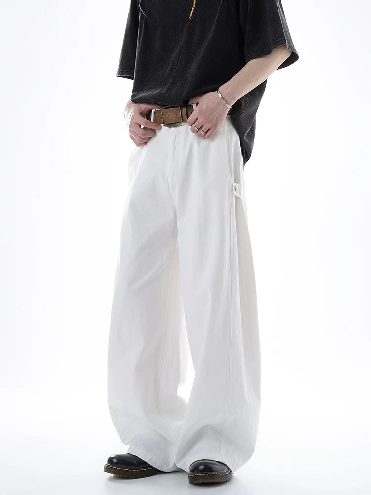 Snowfield Ultra Wide-Leg Pants