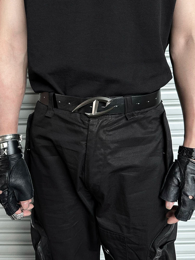 Voltstrike Eclipse Buckle Belt