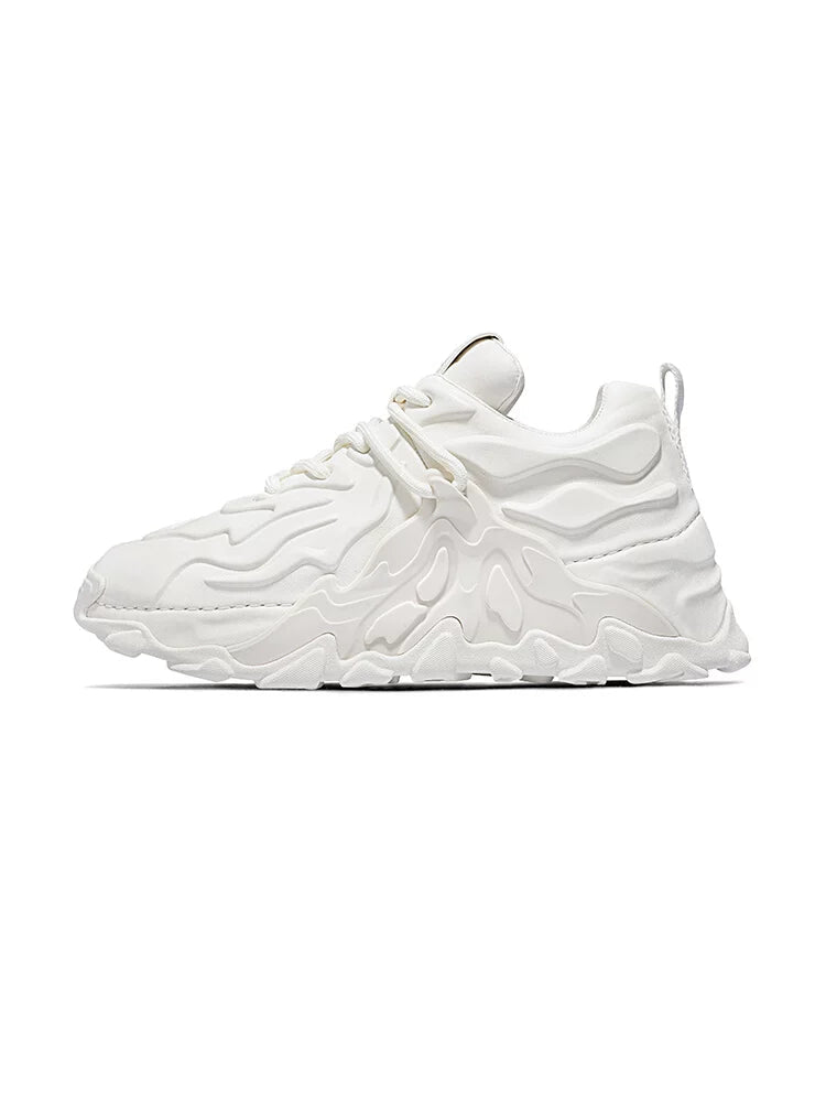 MagmaFlow Sculpt Sneakers