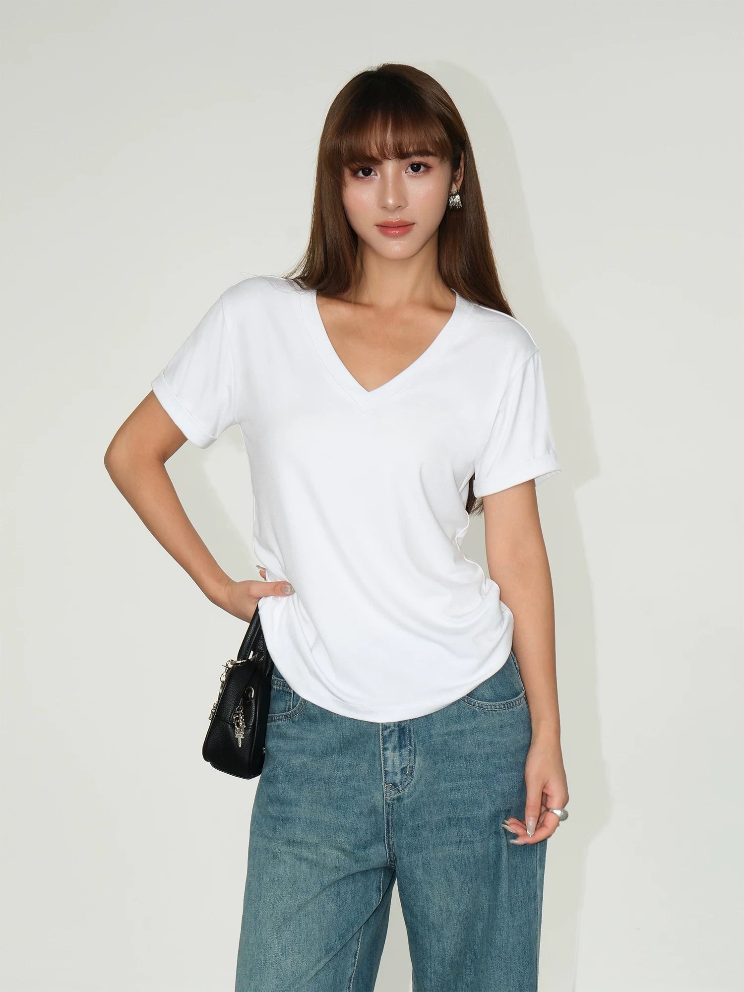 Silken Air Everyday Top