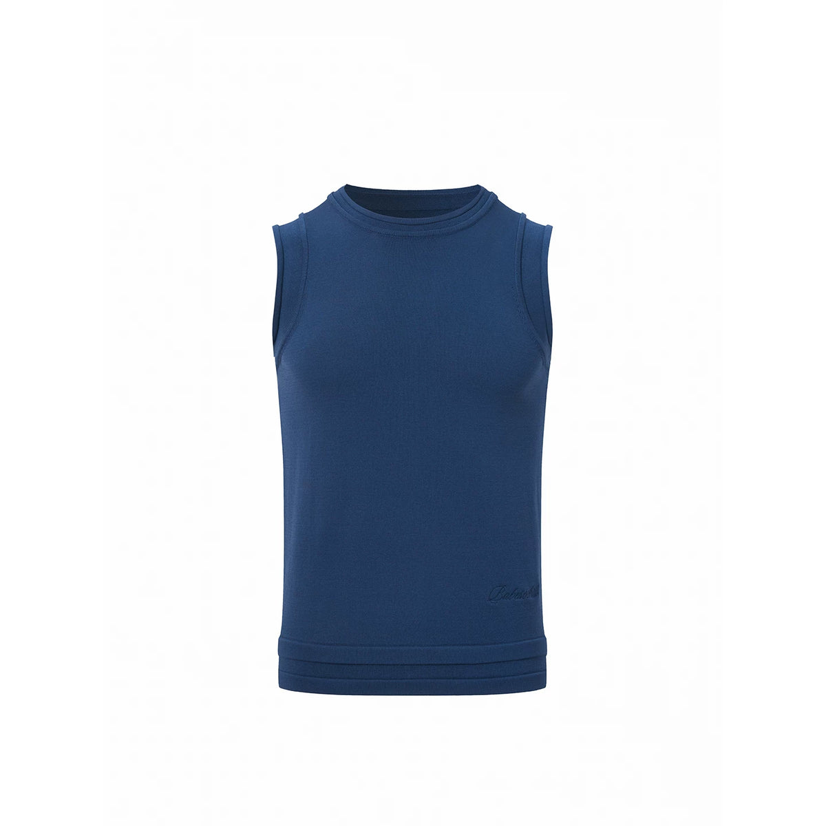Coastline Sleeveless Tank Top