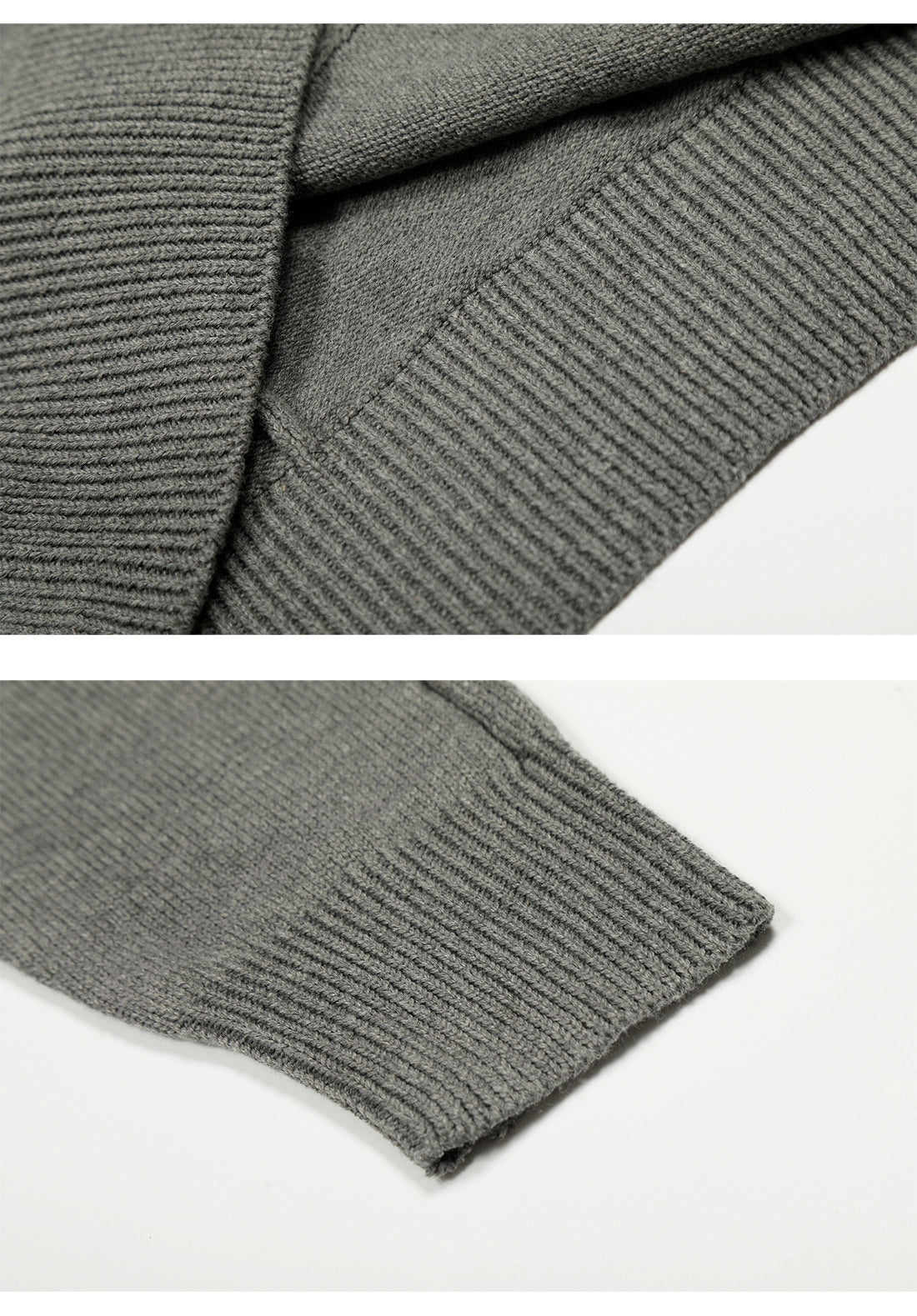 Tarot Window Graphic Knit Cardigan