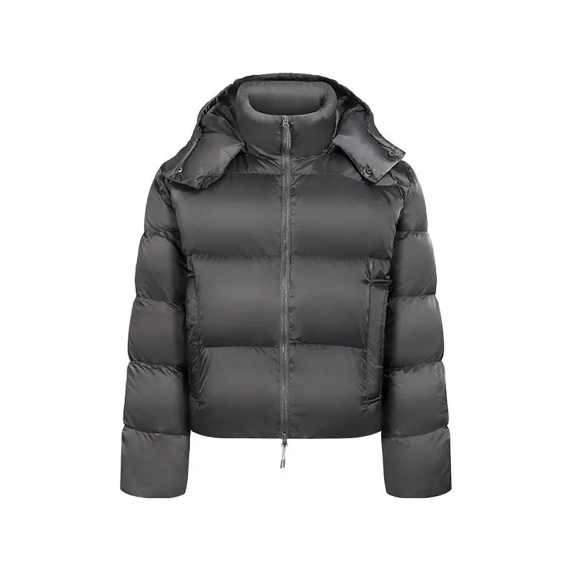 Vesper Faux Fur-Lined Puffer Jacket