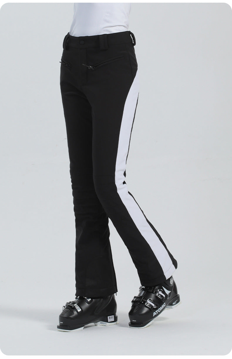 EdgeLine Sculpt Ski Pants