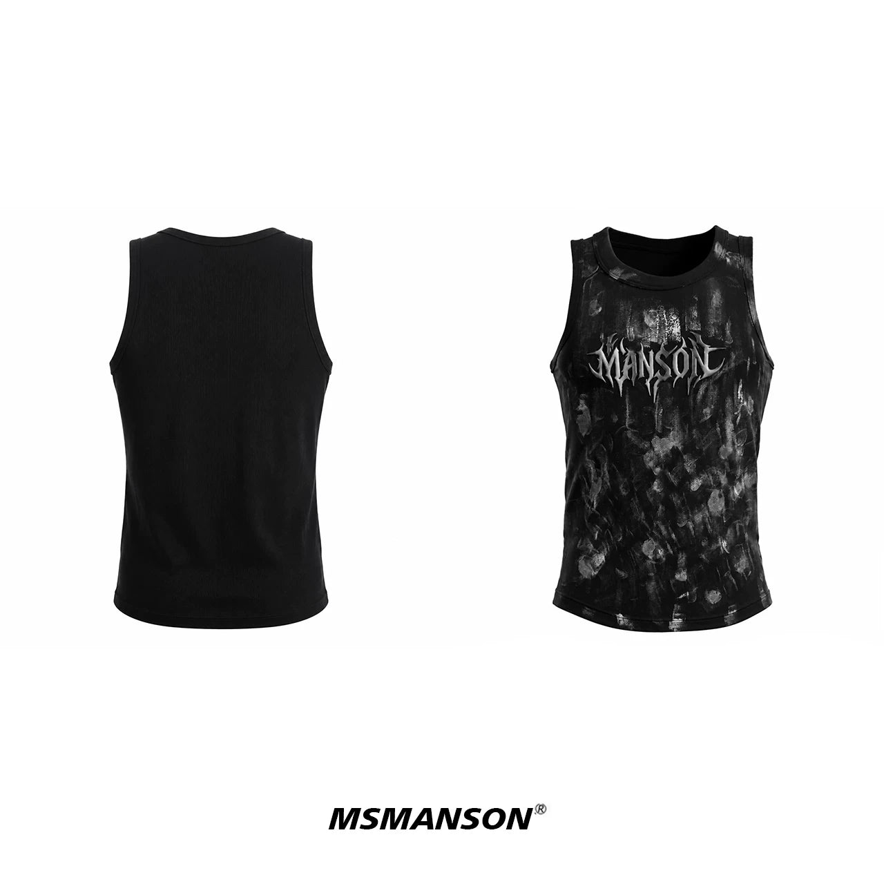 Phantom Smudge Tank