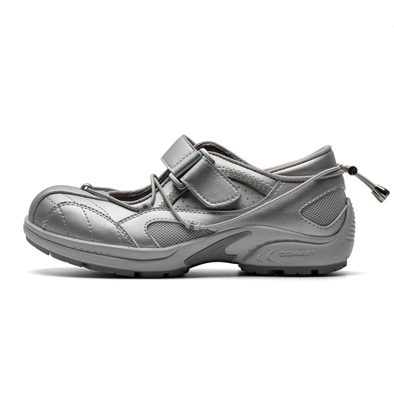 Trek-Strap Sport Mules