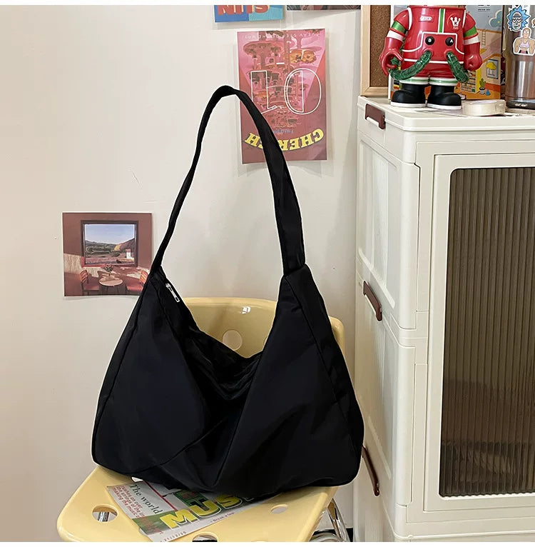 Oversize City Glide Sling