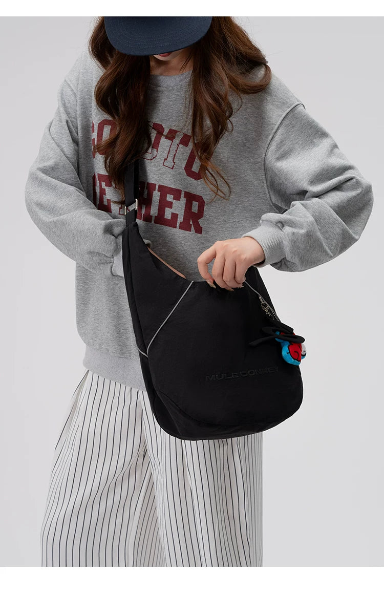 Nightshift Utility Sling Hobo