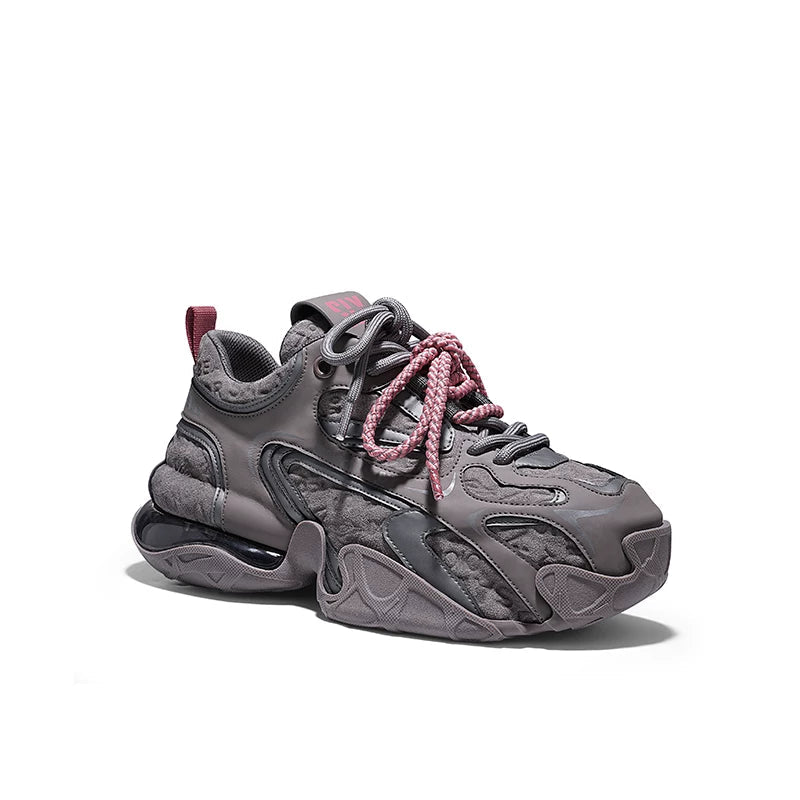 Titan Orbit Sneakers
