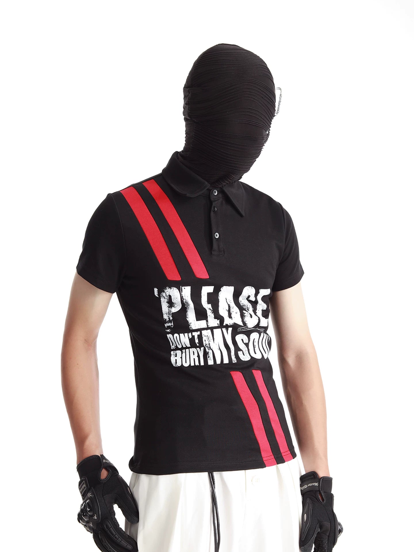 Soul Requiem Racing Polo