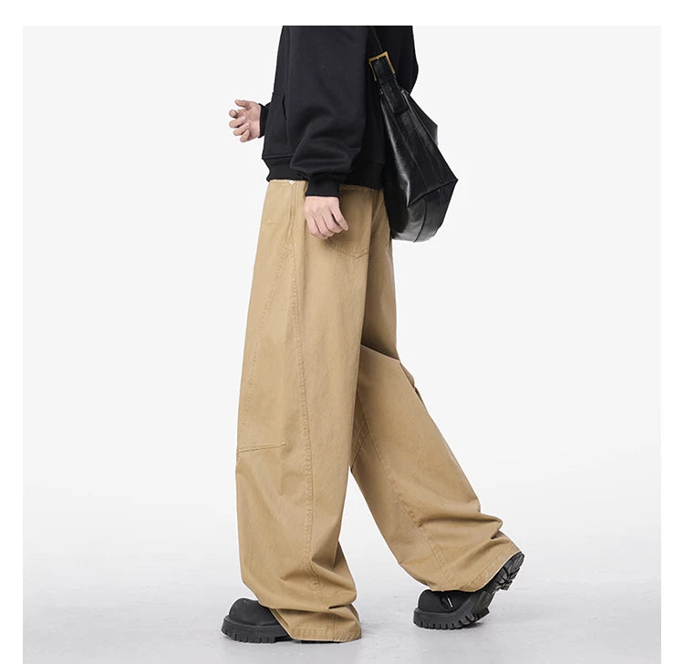 Gravelfall Wide Carpenter Jeans