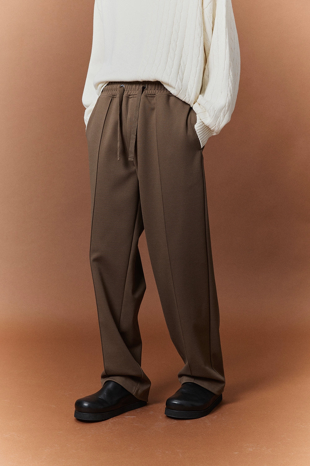 Wide Lounge Pants