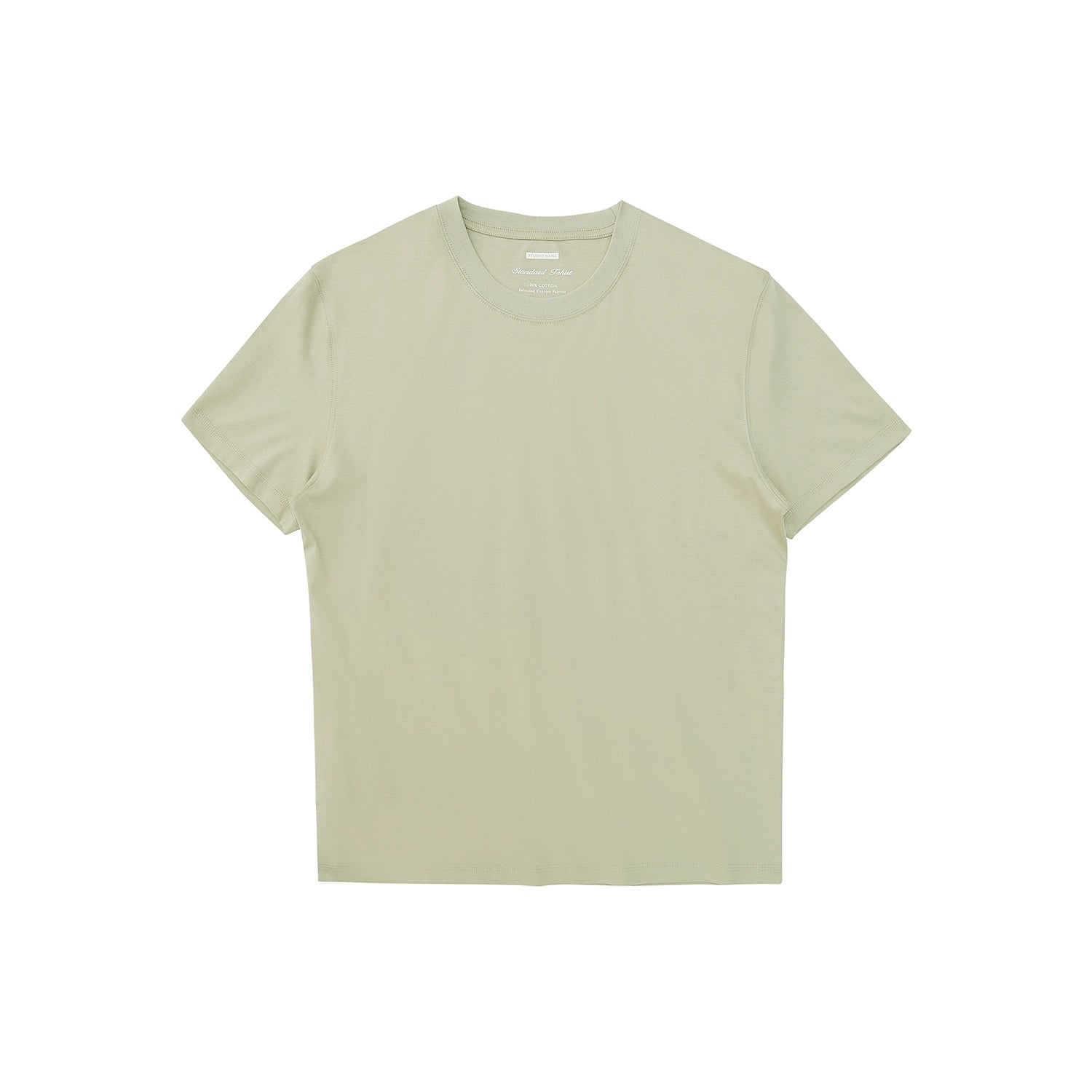 Camel Basic Tee