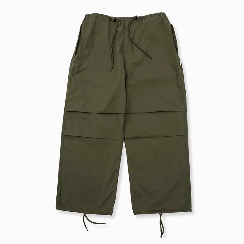 Olive Tactical Cargo Utility Pants