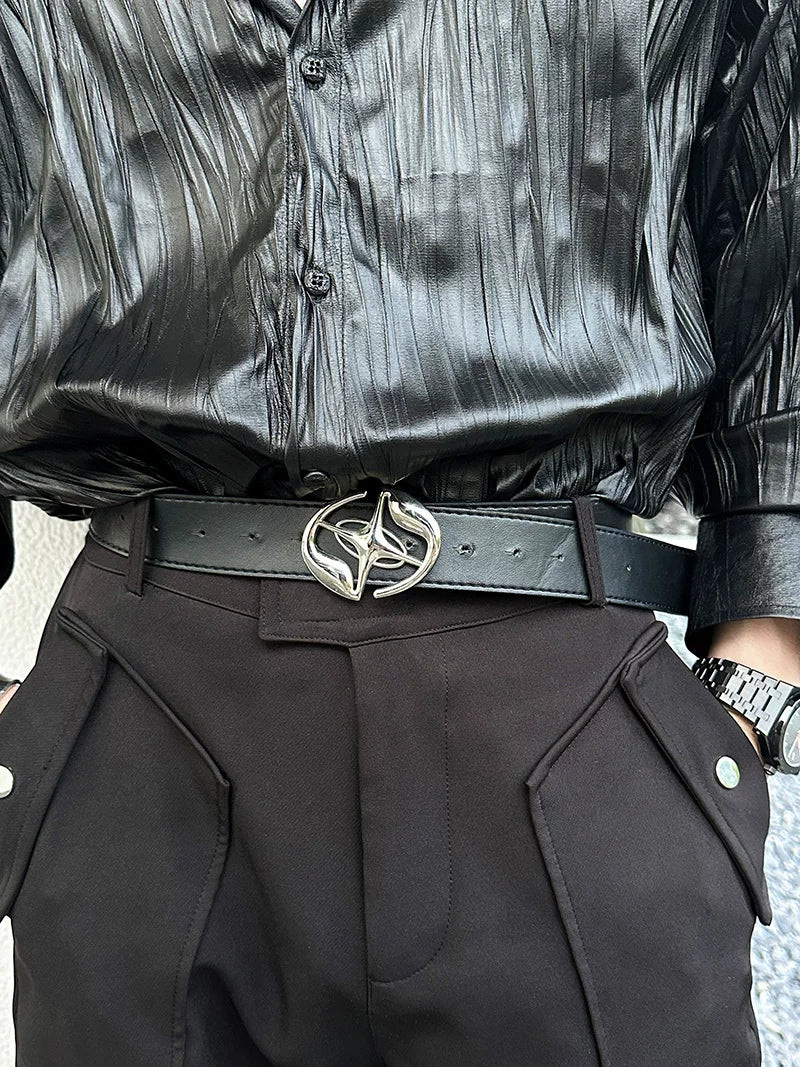 Voltstrike Eclipse Buckle Belt