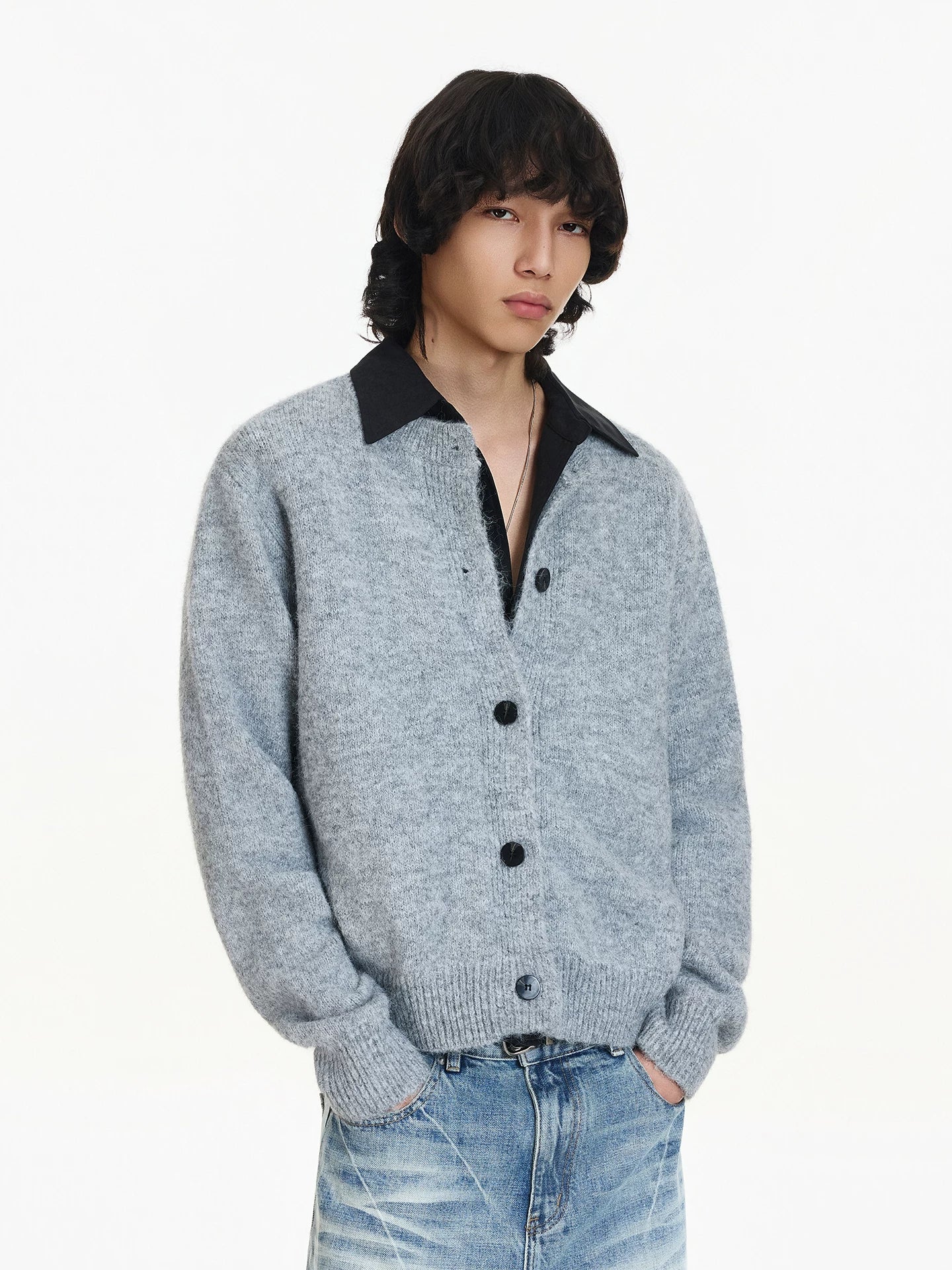 Cloud Soft Cardigan