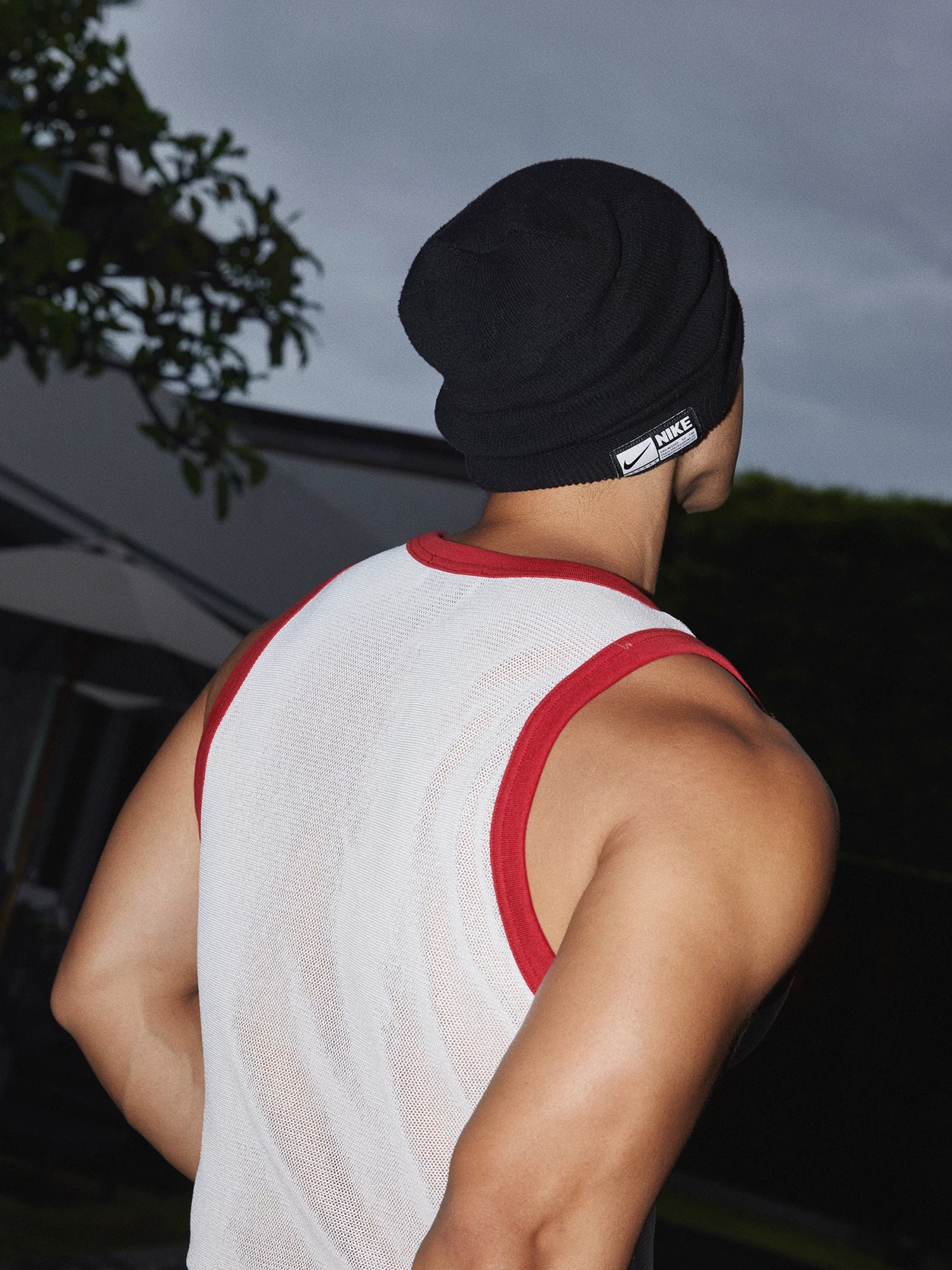 Isn’t Money Everything Ringer Tank