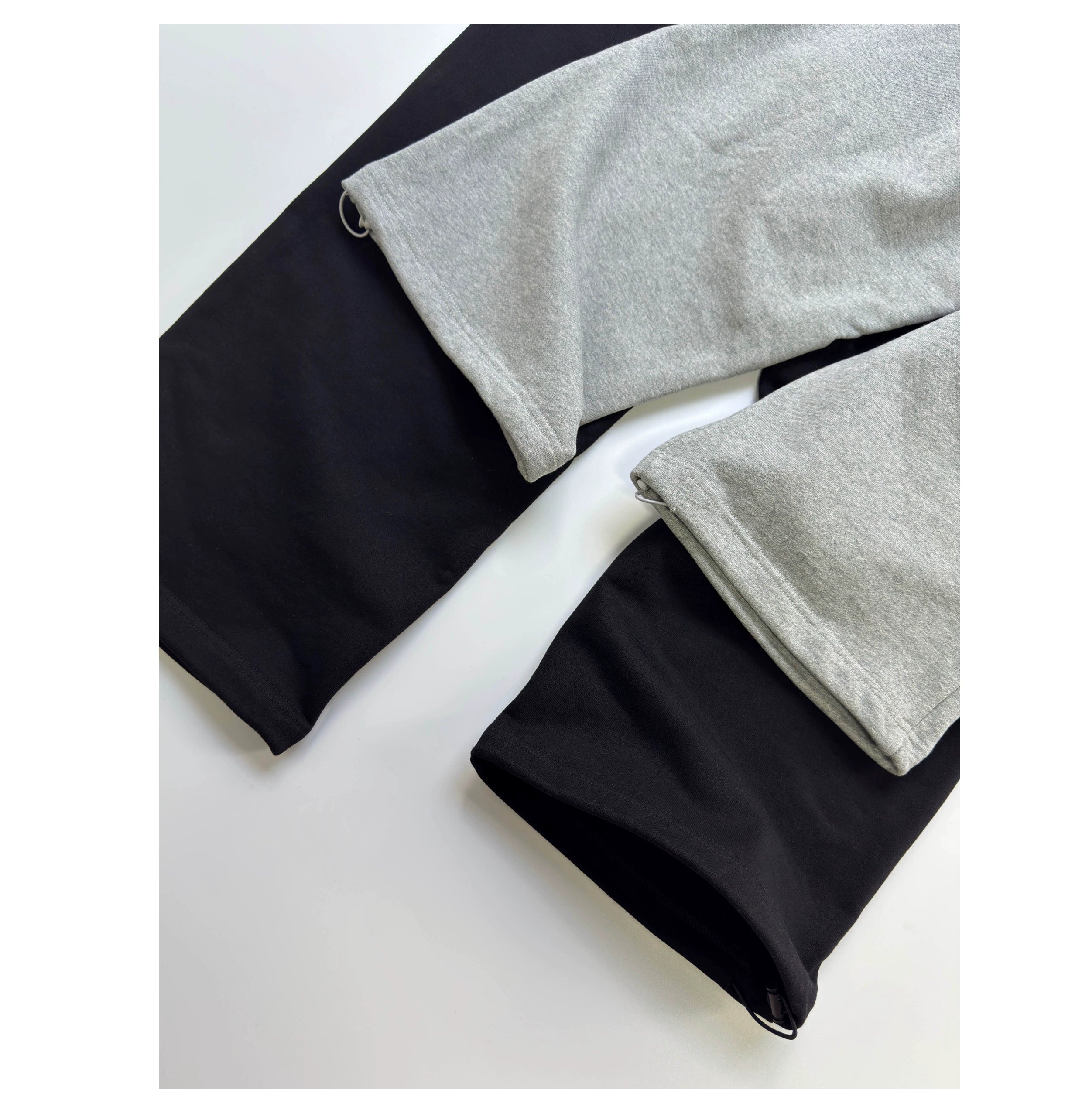 USA Bleacher Stack Sweatpants