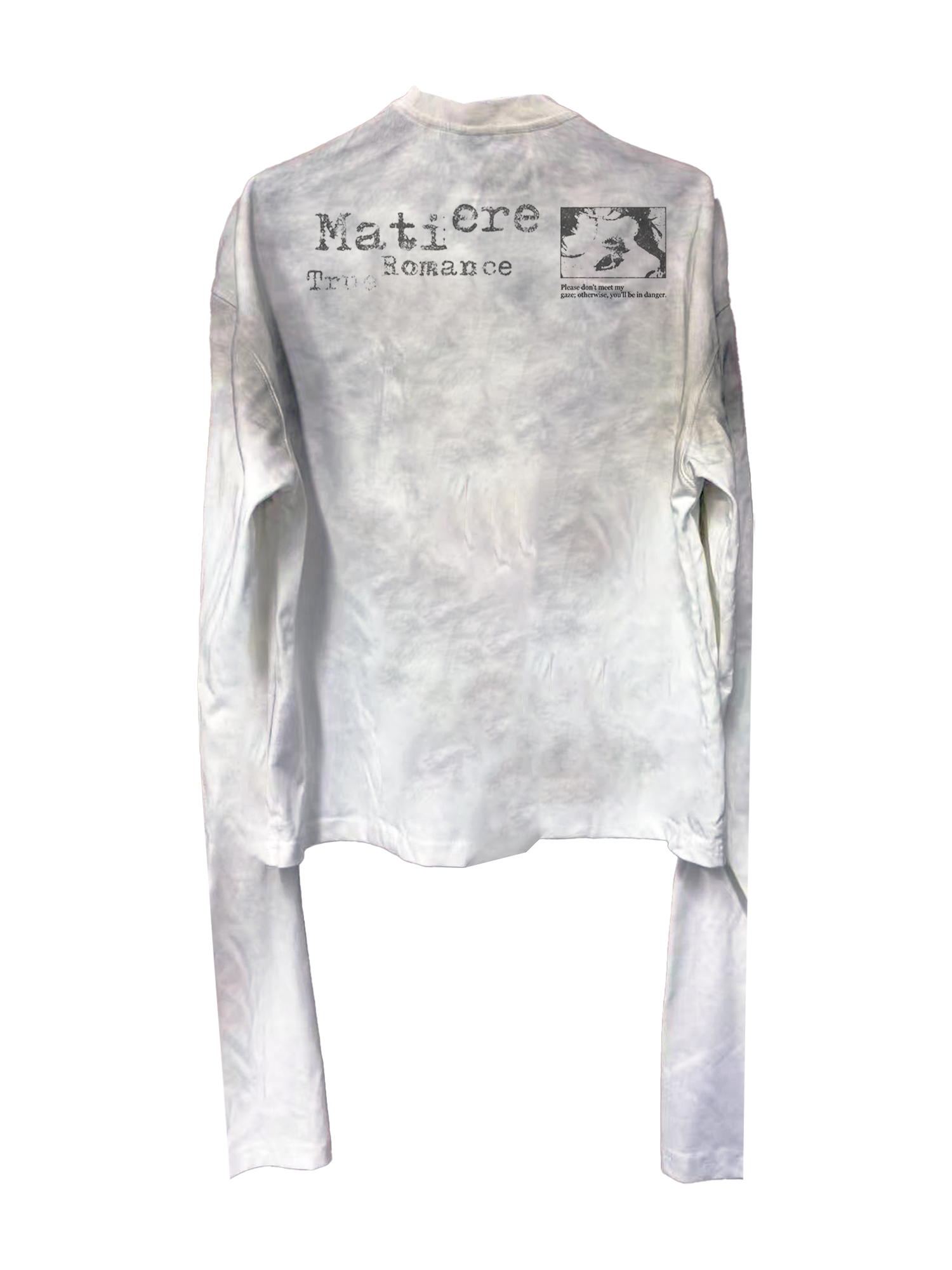 Matiere True Romance Longsleeve