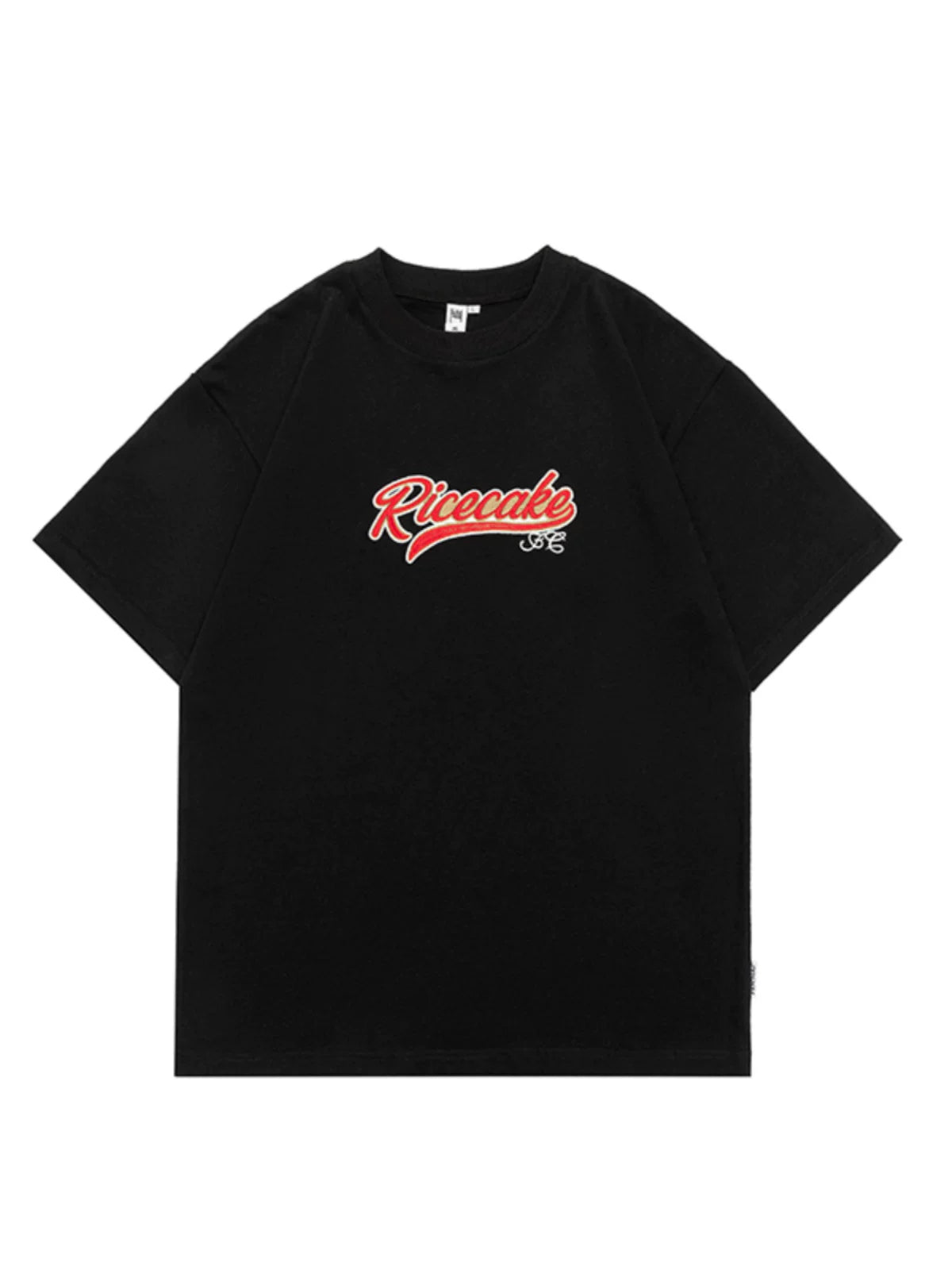 Midnight Varsity Ricecake Tee