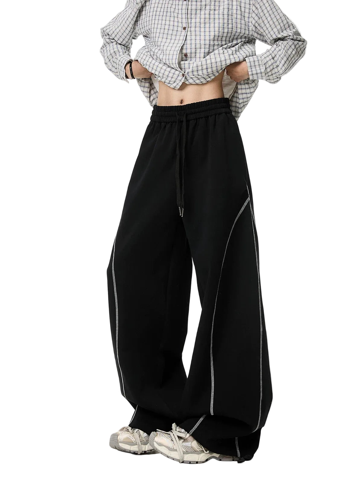 Full Vitality Balloon Sweatpants