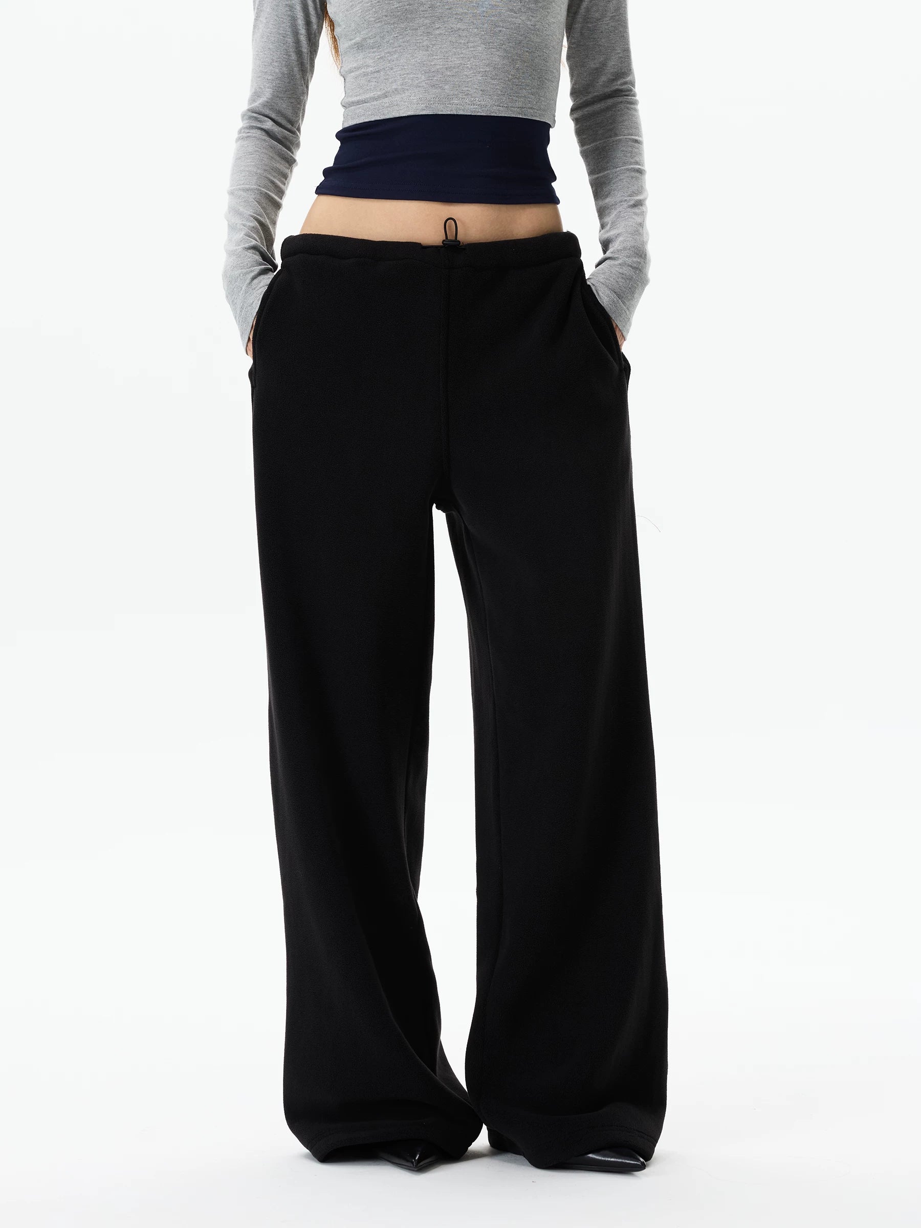Eclipse Ease Wide Sweatpants