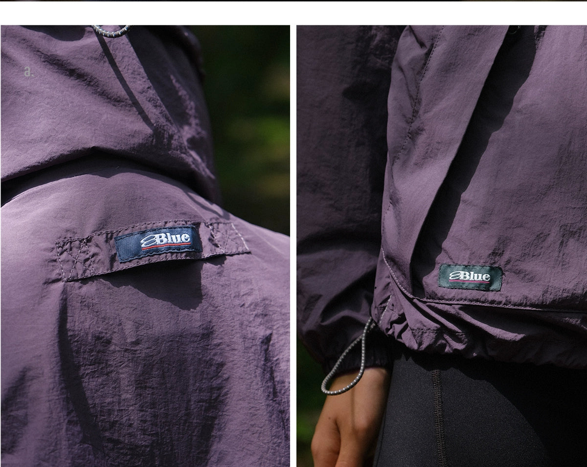 Full Coverage UV Protection Jacket