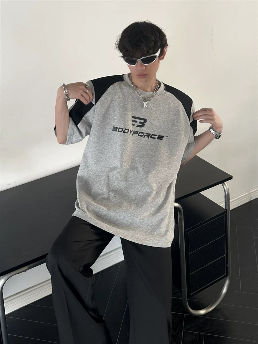 Bodyforce Dual-Tone Sport Tee