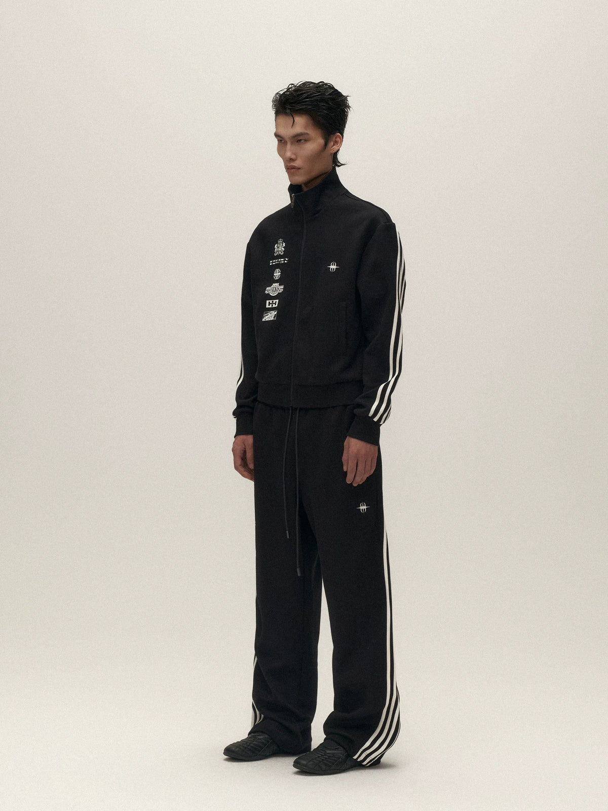 Vanguard Cipher Track Jacket