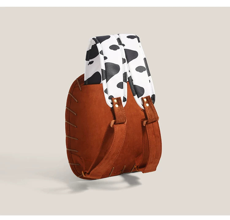 Cowpoke Hat Mini Backpack