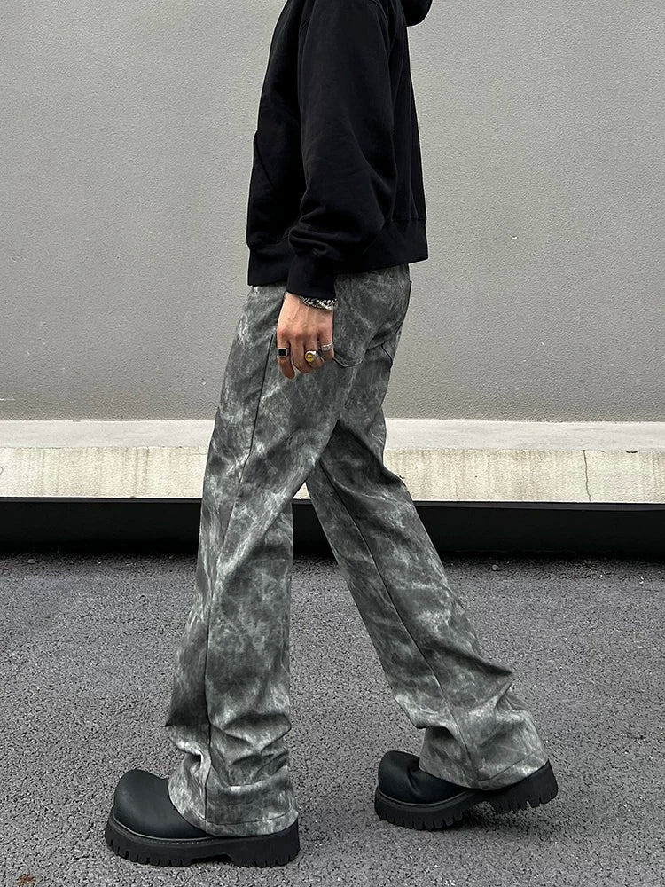 Ashstorm Straight Jeans