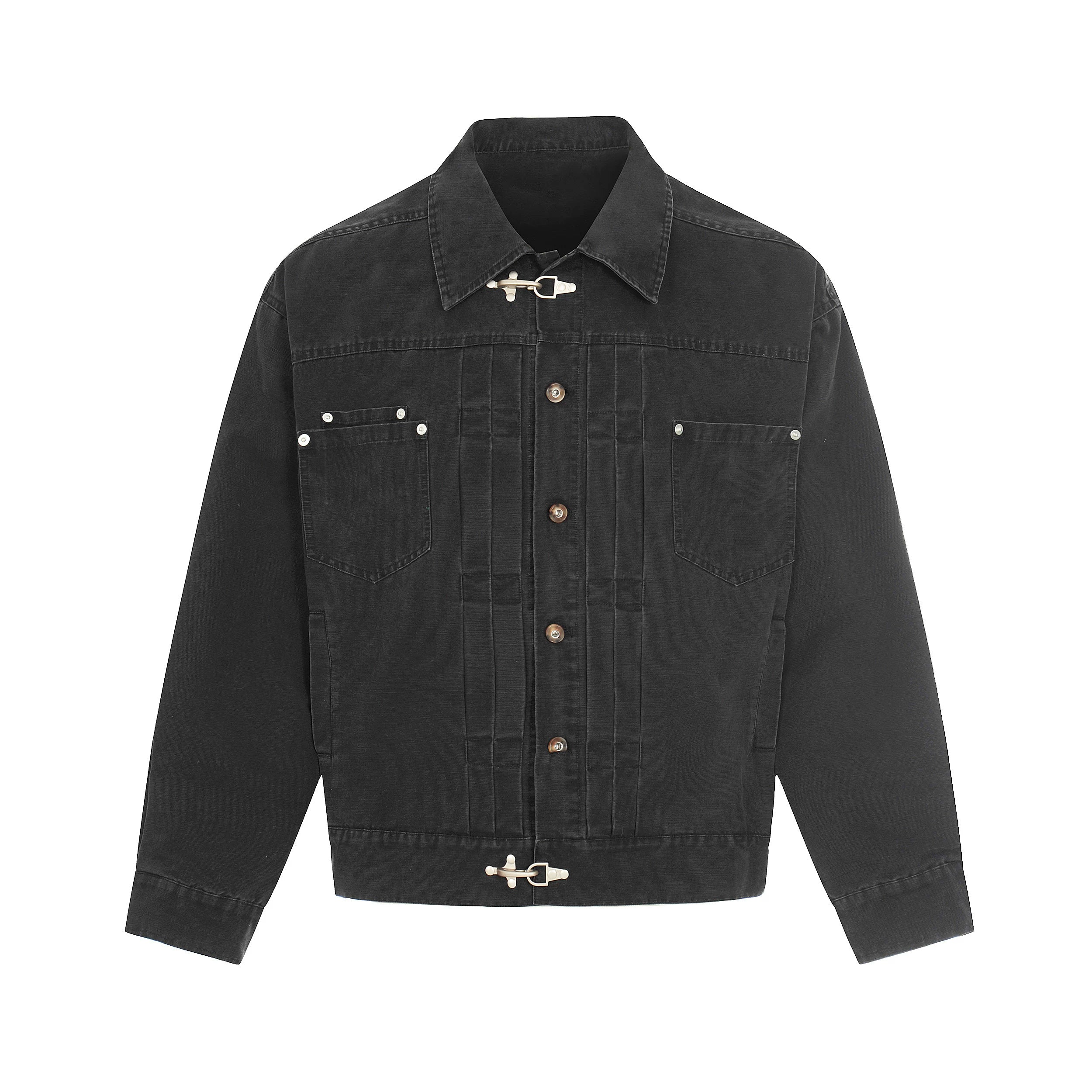 Fieldwork Utility Jacket