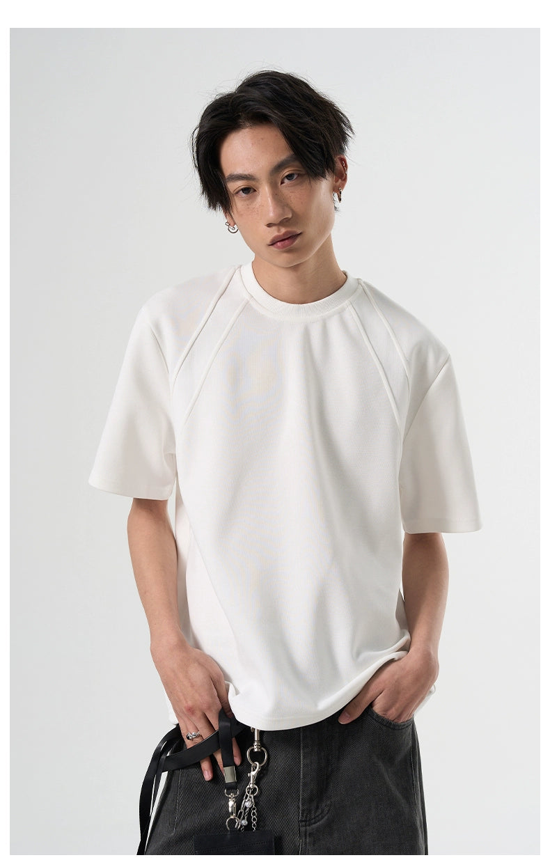 Drift Raglan Tee