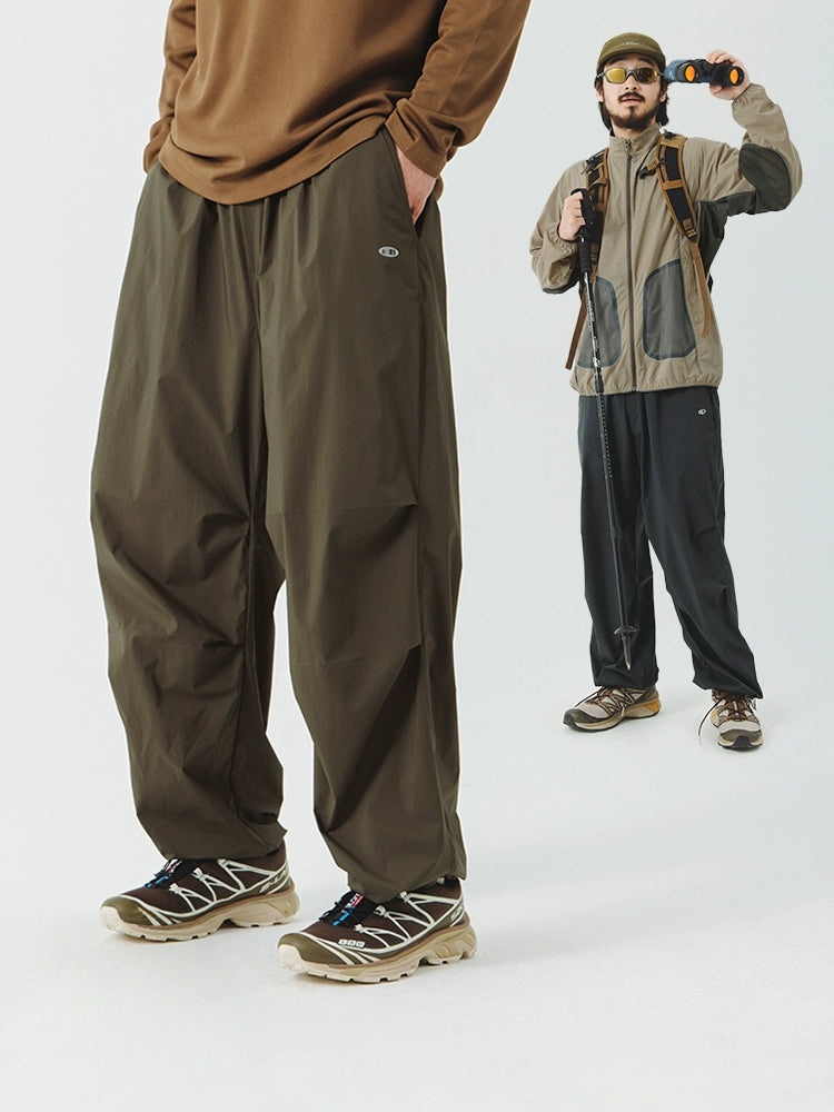 Lightweight Waterproof Outdoor Pants
