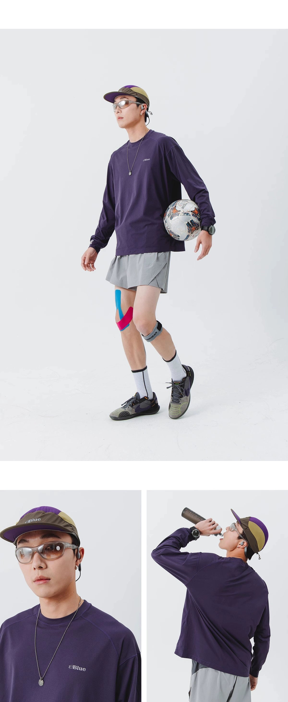 Waterproof Sports Shirt