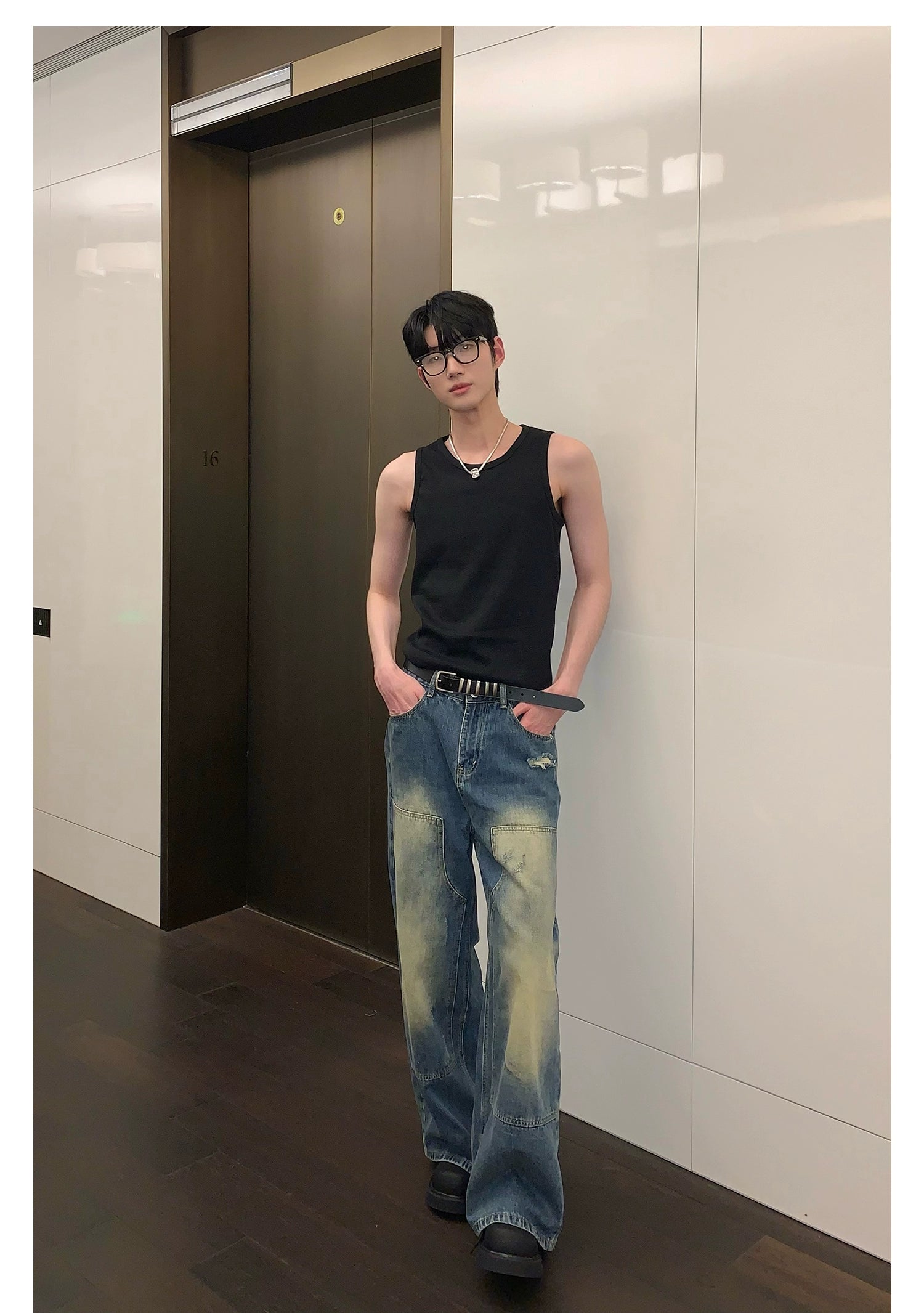 Classic Tank Top