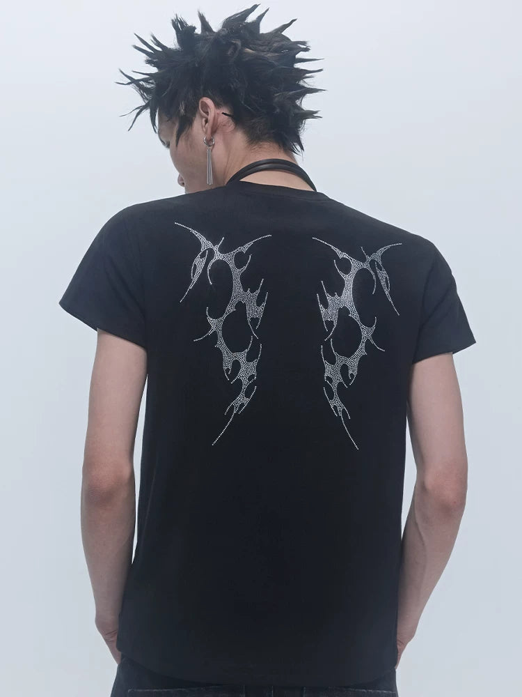 Nocturne Thorn Graphic Tee